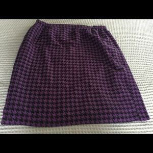 Zoda women’s skirt
